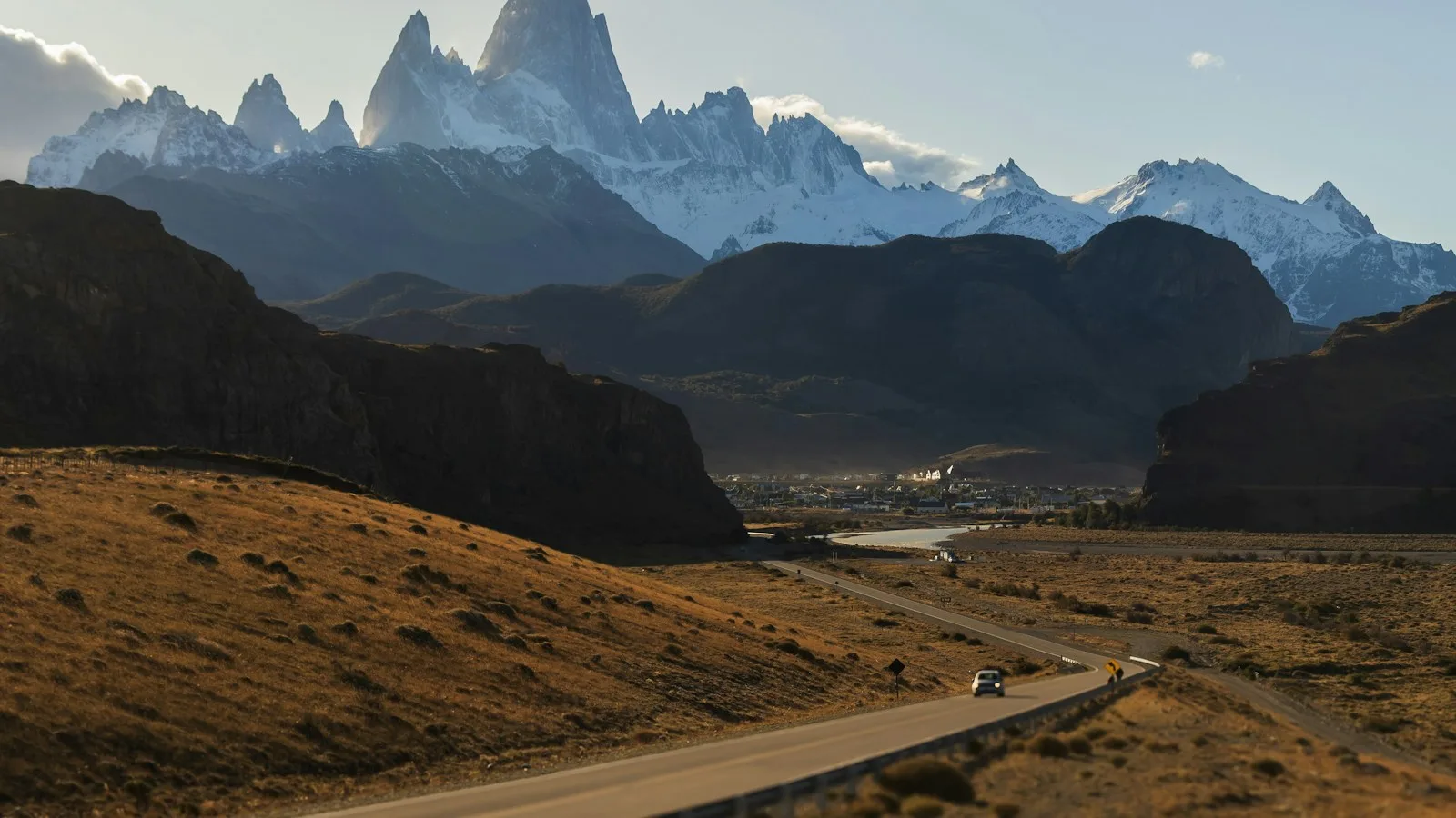 Combien coûte une assurance voyage adaptée à la Patagonie