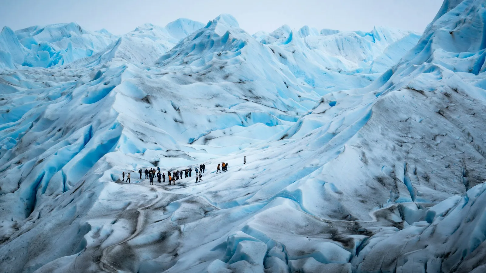 Quel montant de couverture choisir pour l'assurance voyage en Patagonie
