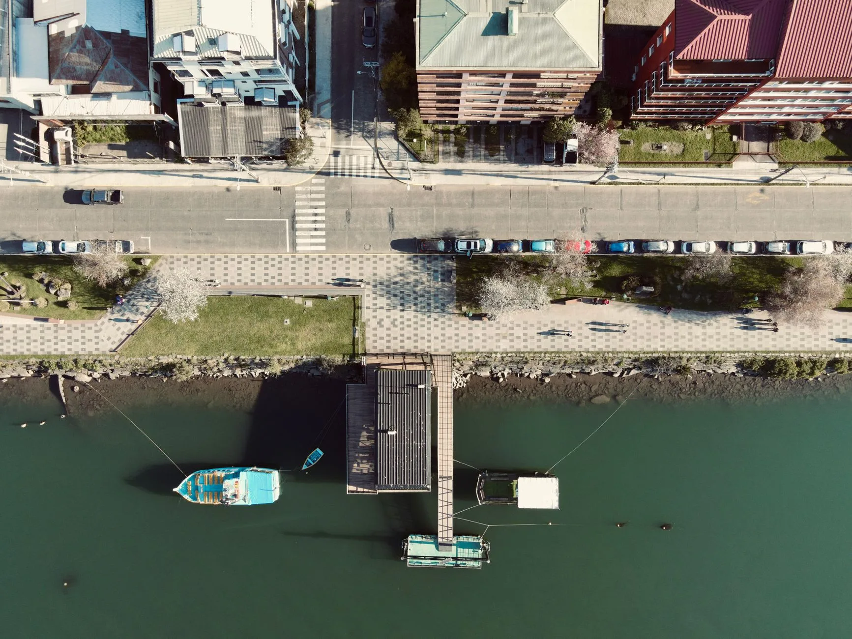 Où manger la centolla à Punta Arenas