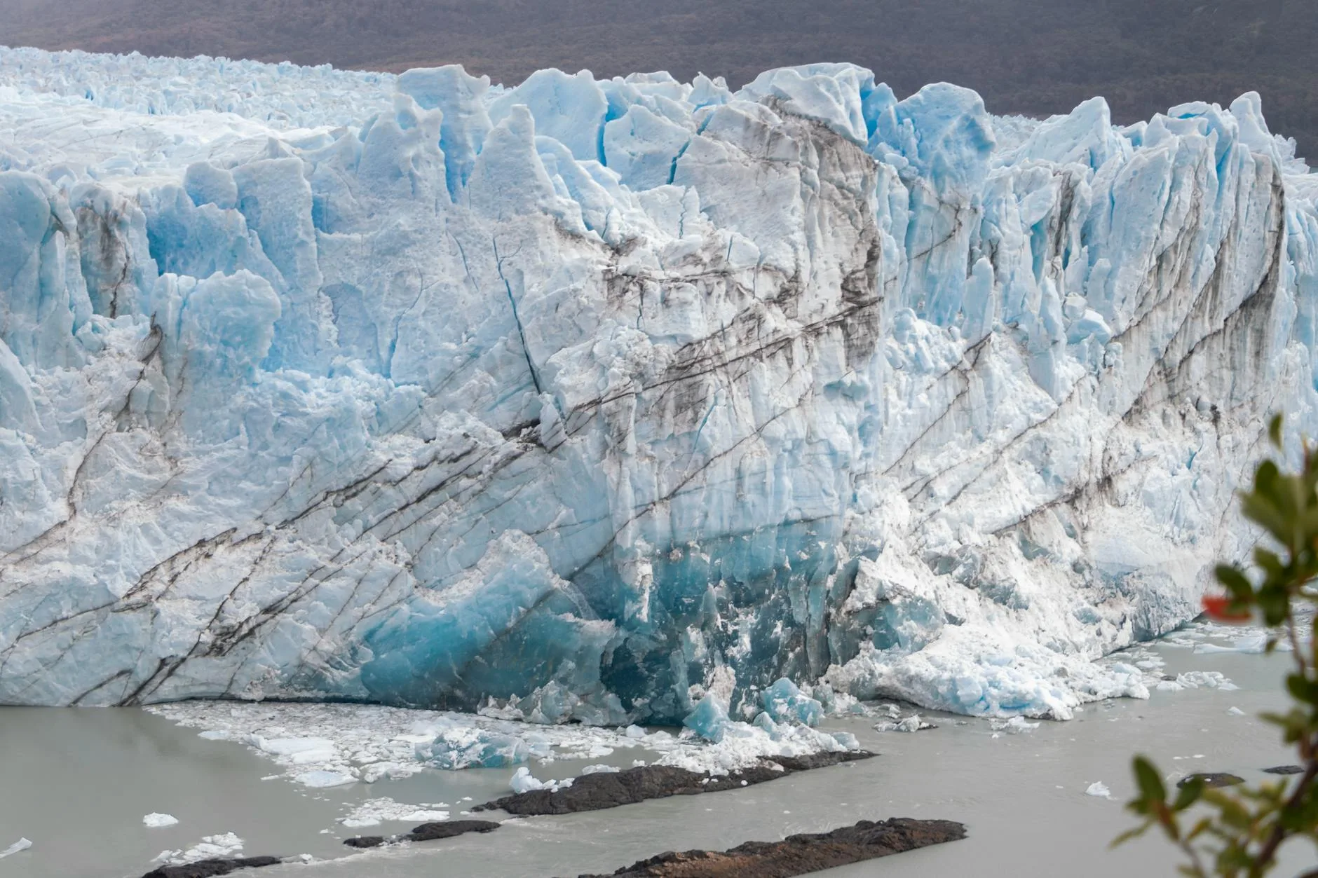 ️ Pourquoi le Perito Moreno est-il si spécial ?