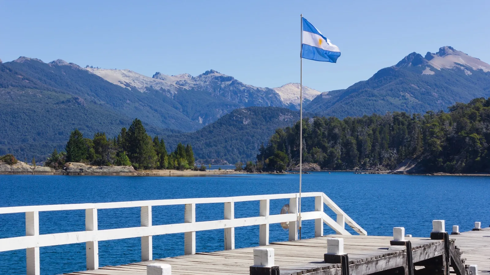 ️ Les quartiers pour se loger à Bariloche