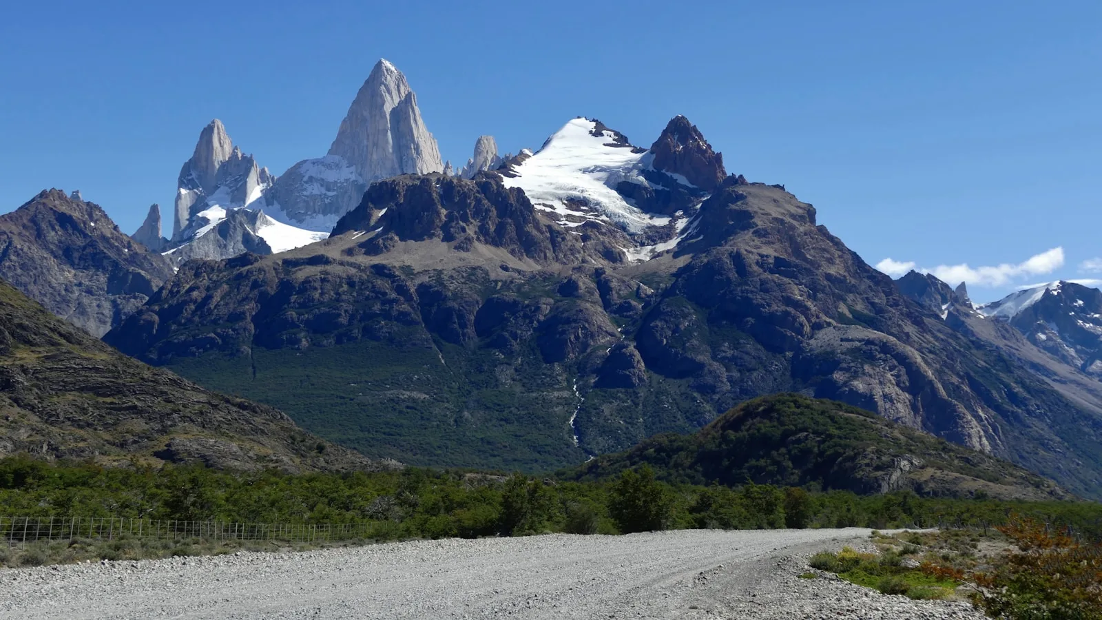 Comment arriver à El Chaltén ?