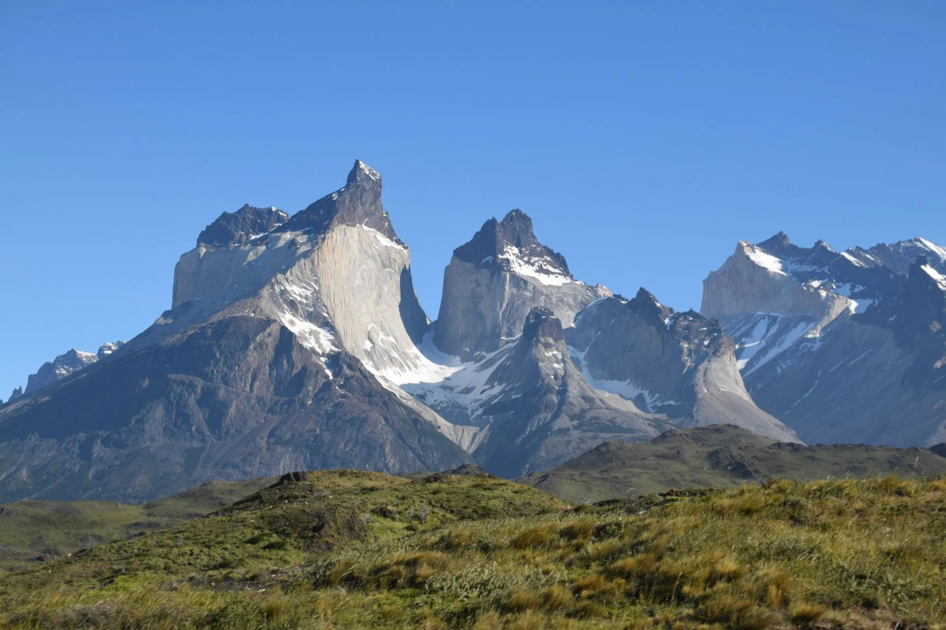 Partir de Punta Arenas pour les excursions incontournables