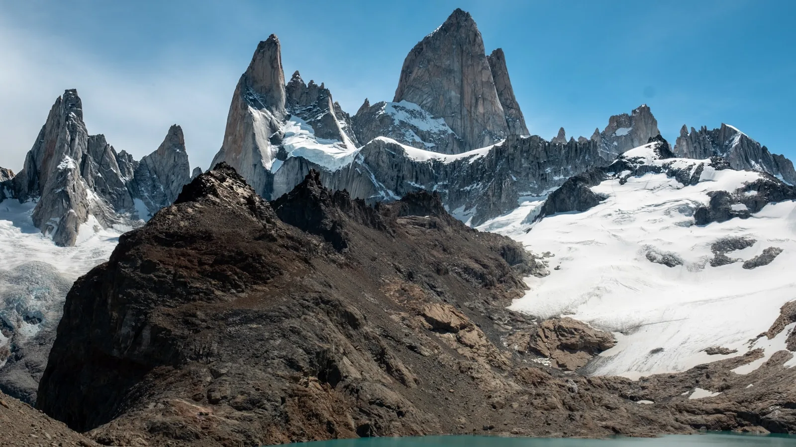 La Patagonie argentine en résumé
