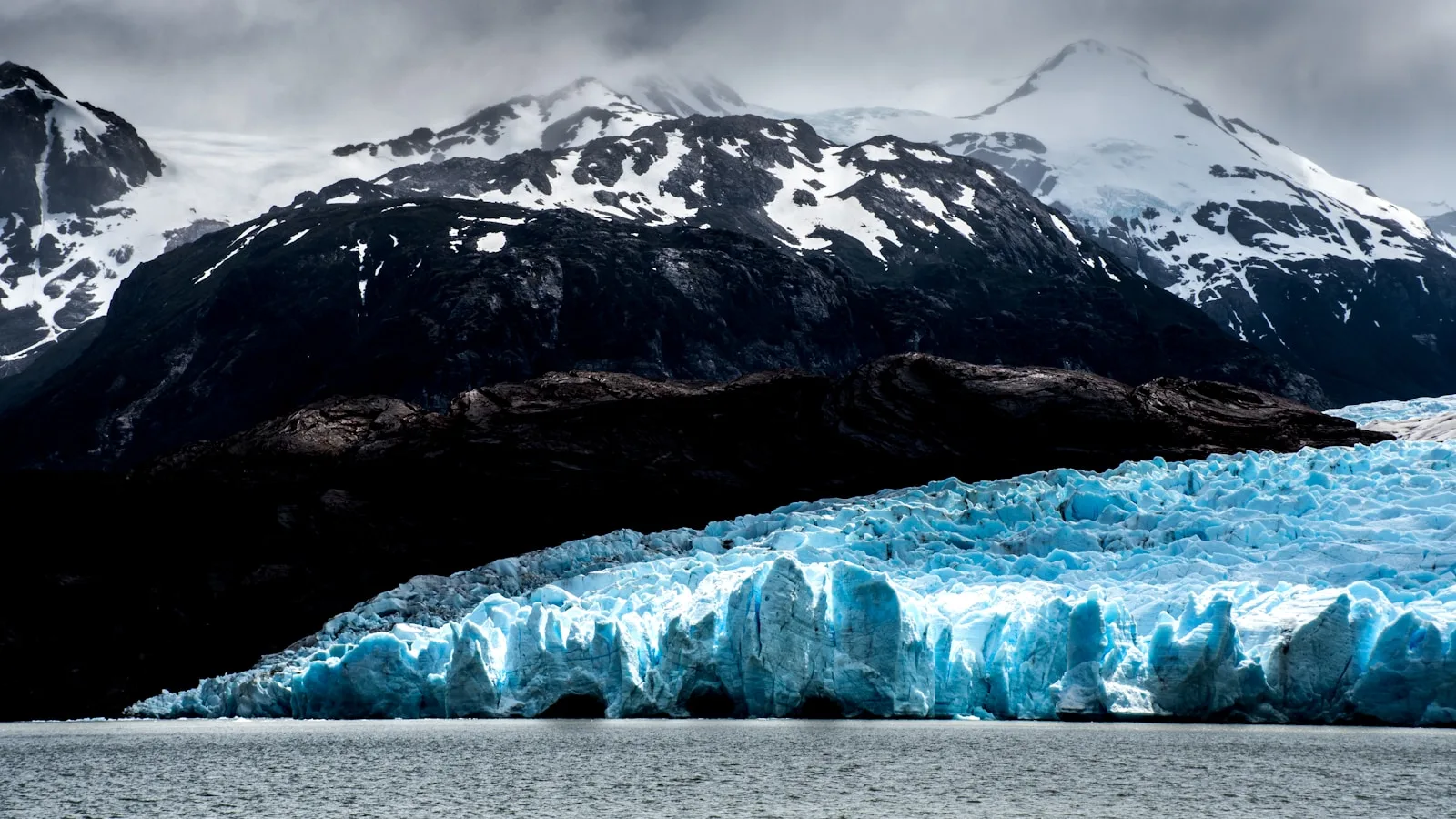 La Patagonie chilienne : géographie et caractère