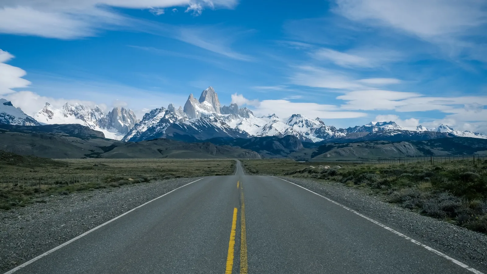 La Ruta de los 7 Lagos : le road trip légendaire