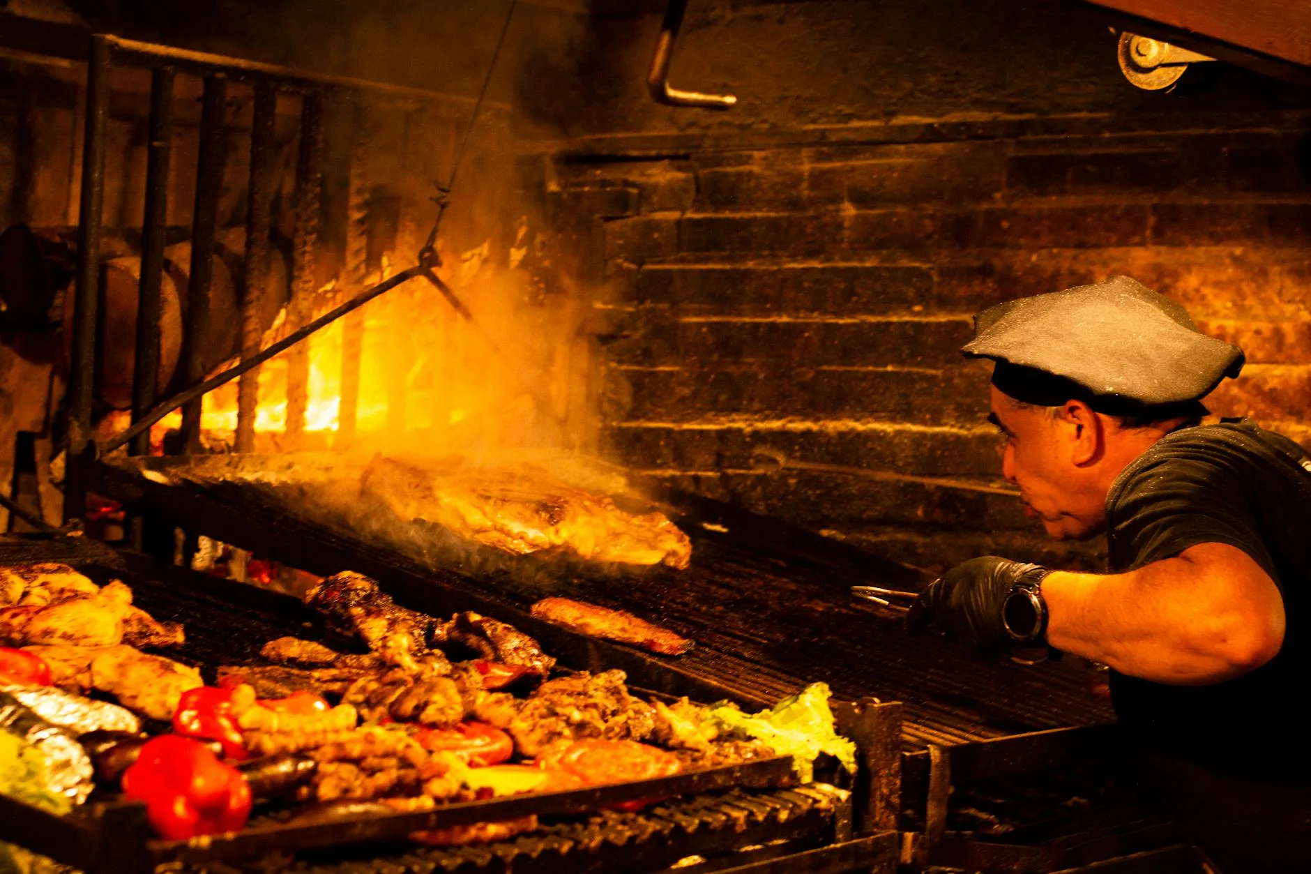 Les meilleurs restaurants pour l'agneau et les viandes