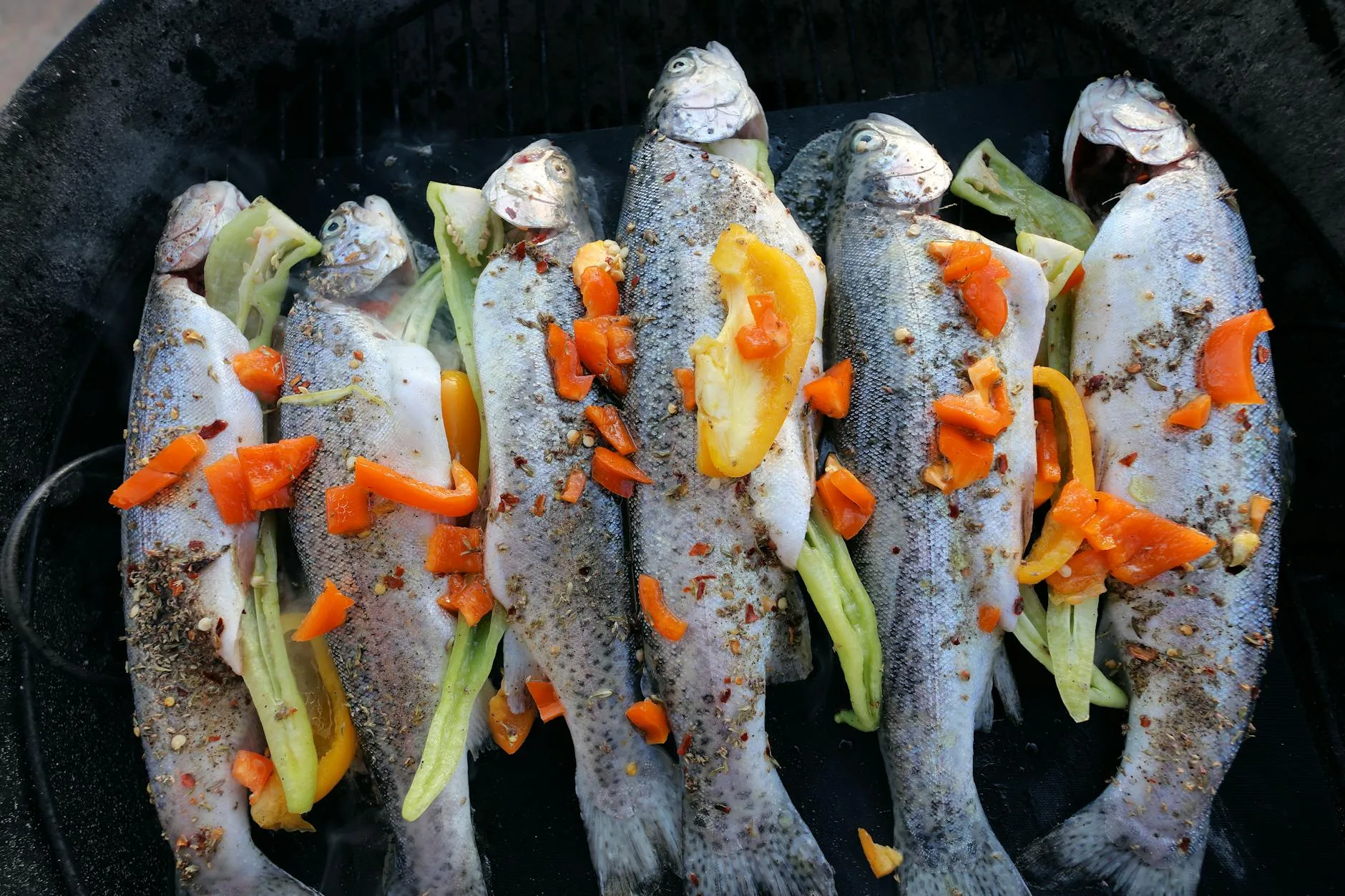 Les meilleurs restaurants pour les poissons et fruits de mer