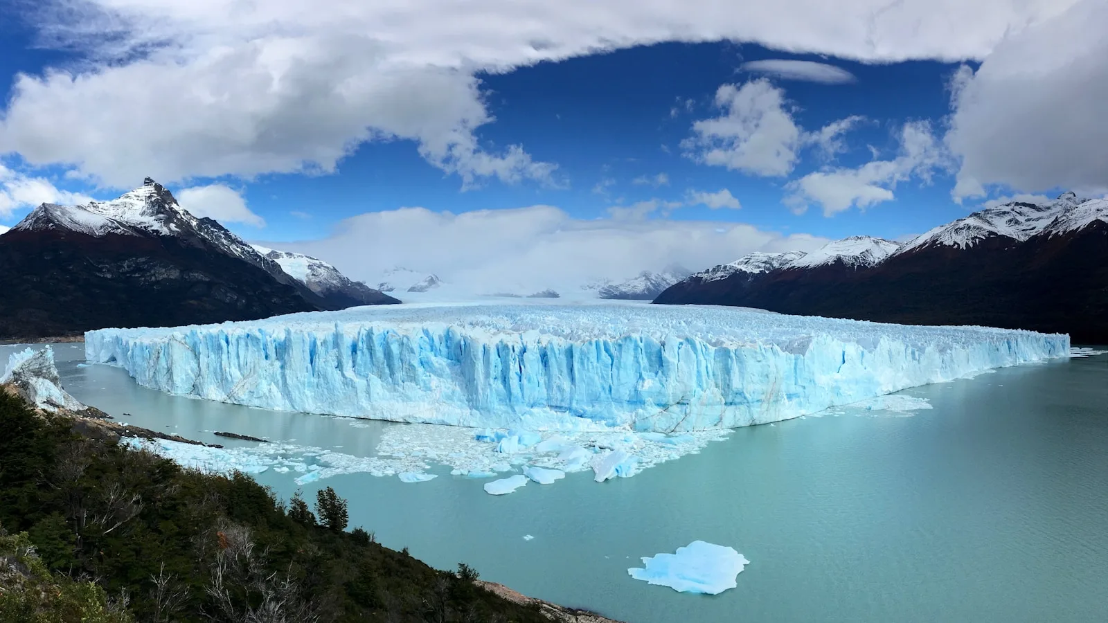 En résumé : pourquoi El Calafate s'impose dans tout circuit patagonien