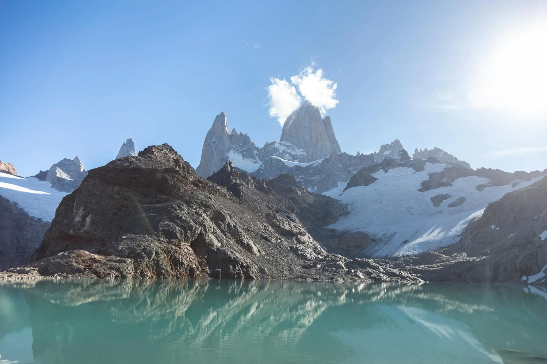 En résumé : pourquoi El Chaltén vaut le voyage