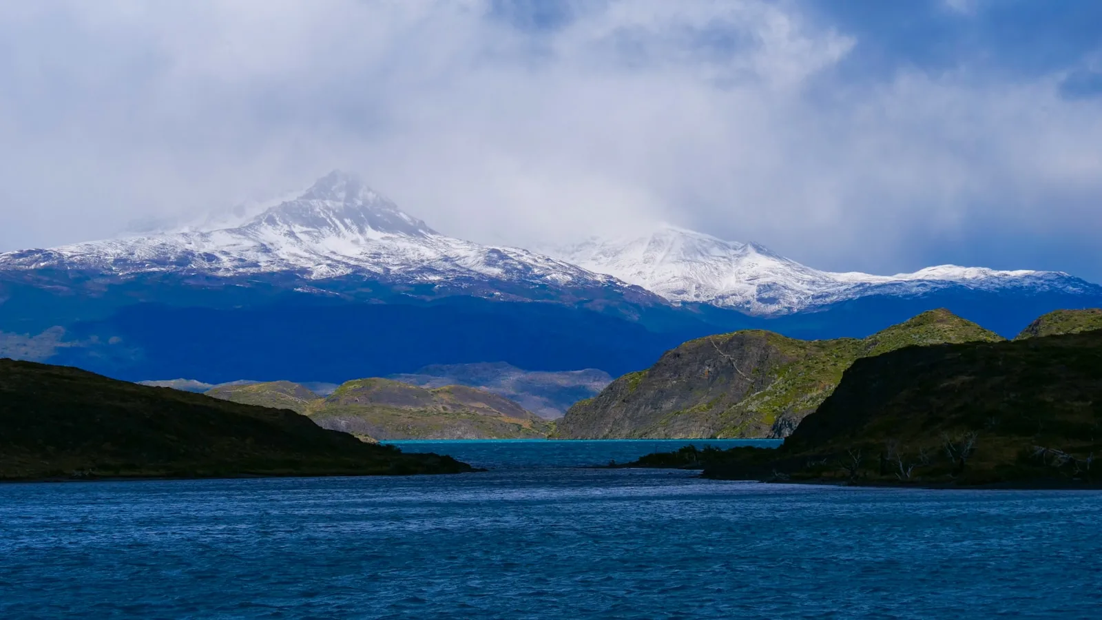 En résumé : Puerto Natales vaut bien plus qu'une nuit de transit