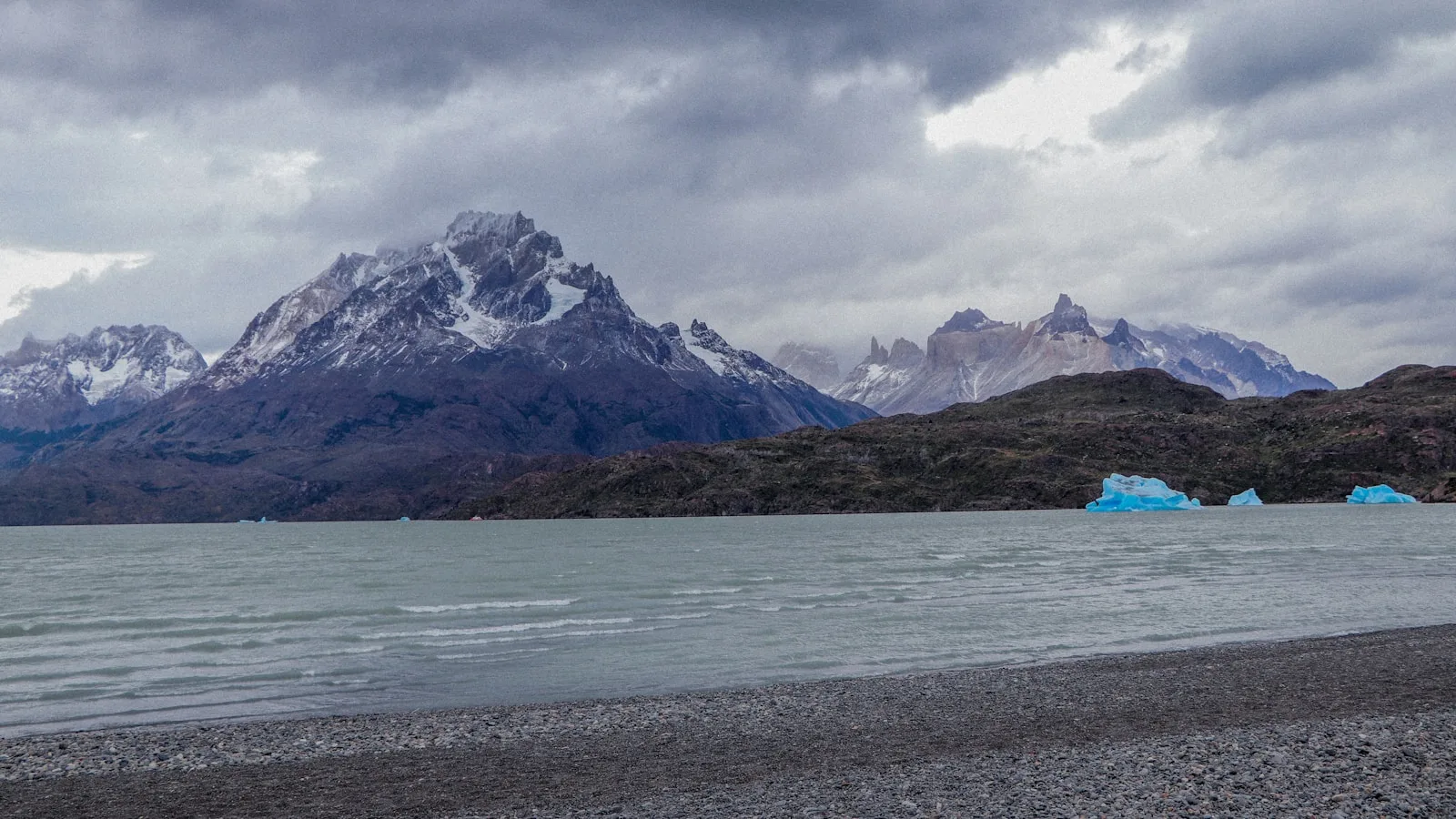 Puerto Natales dans un circuit Patagonie plus large