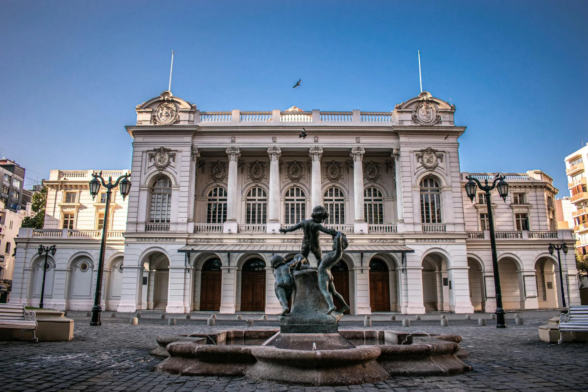 Les incontournables de Punta Arenas