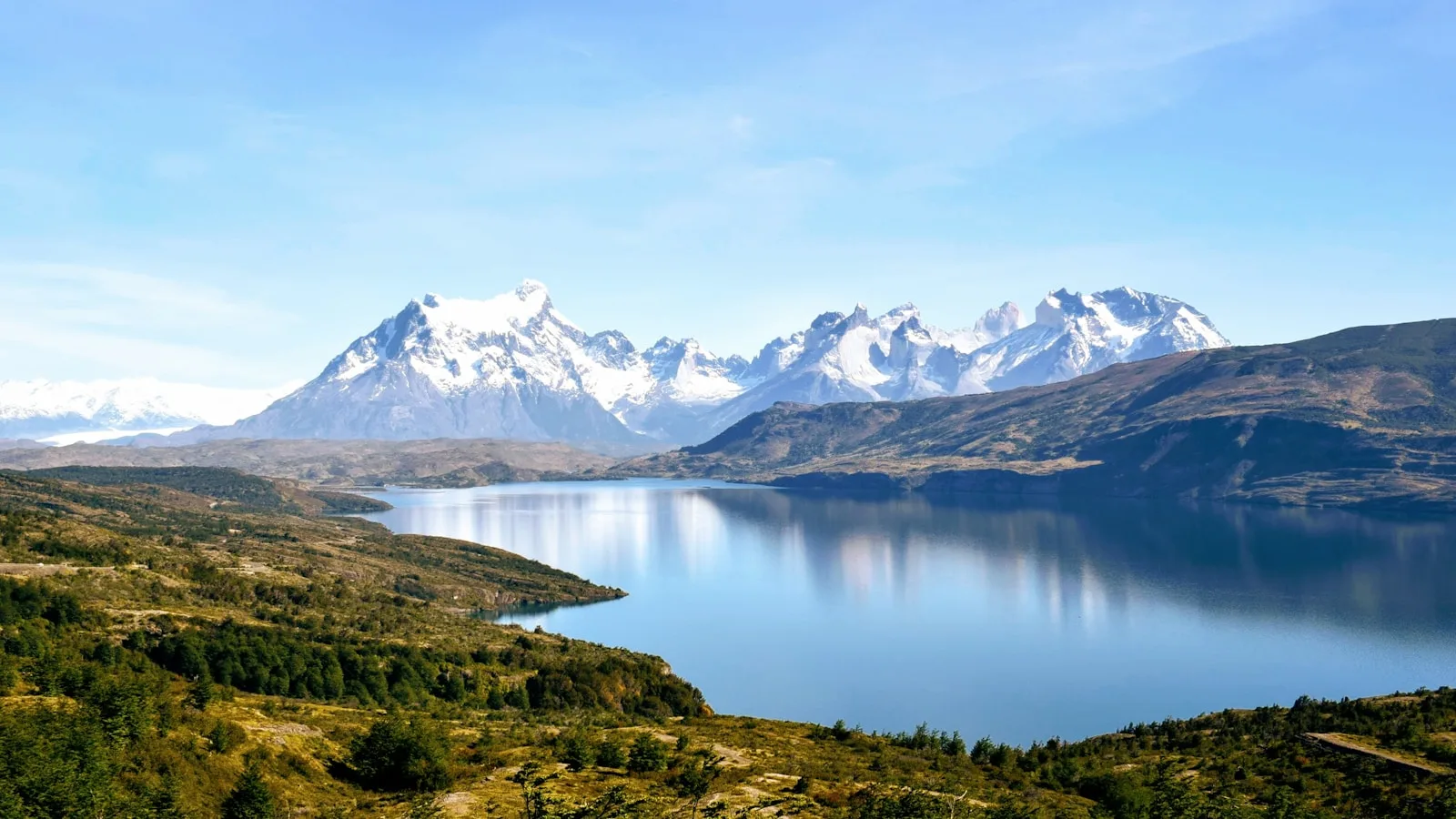 Punta Arenas dans un circuit Patagonie plus large