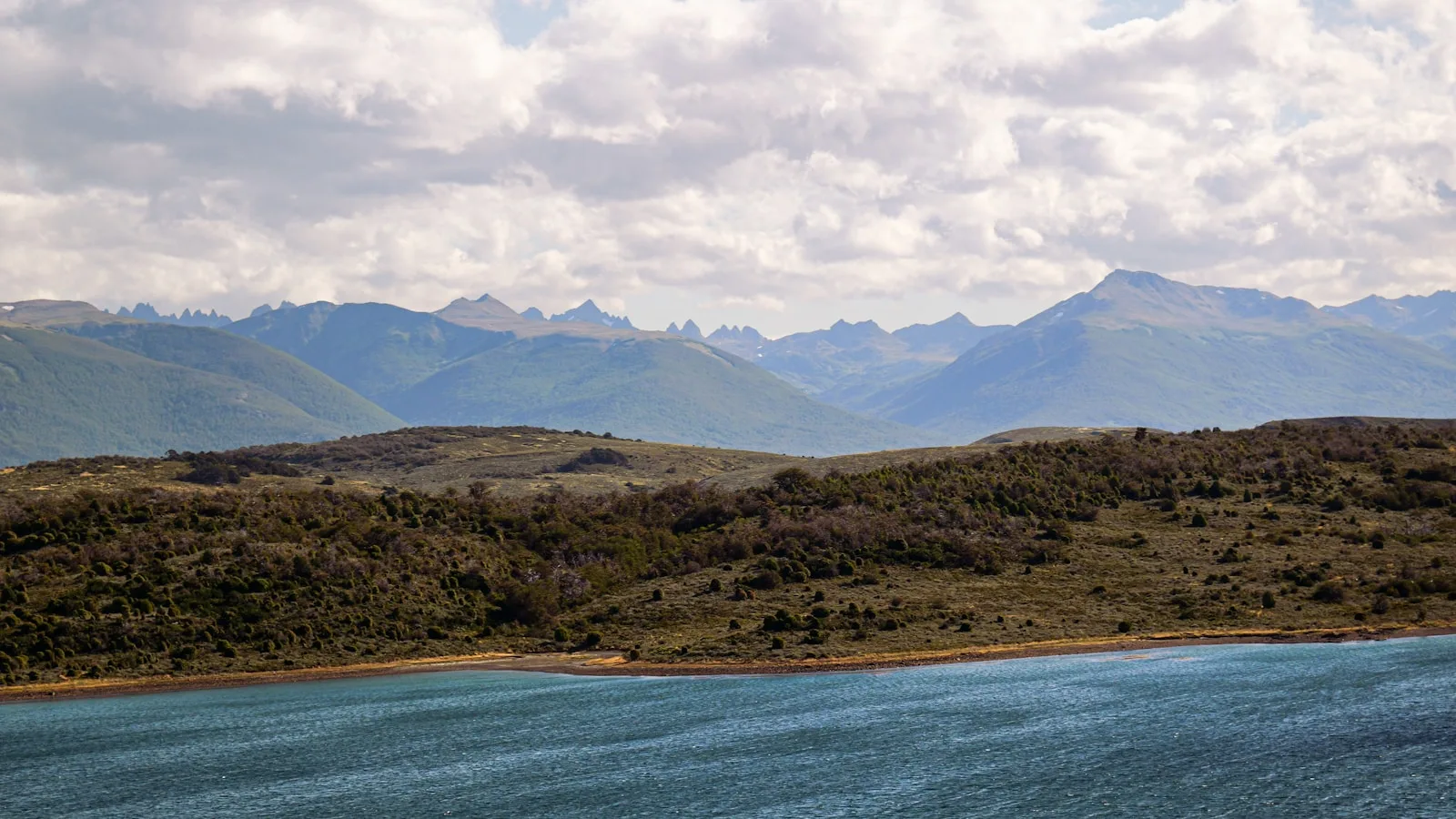 Punta Arenas, porte d'entrée vers la Terre de Feu